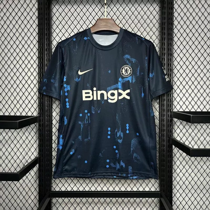 ch Pre-Match Jersey 2024/25