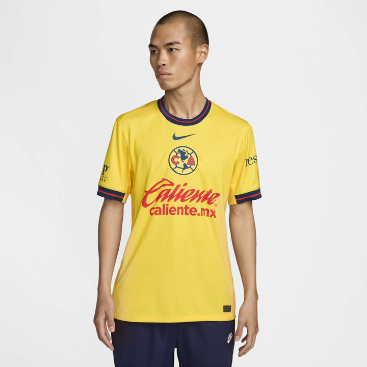 Club America Home Jersey 2024/25