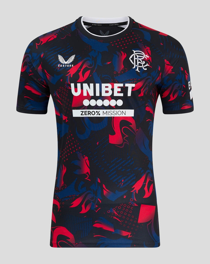 Rangers Third Jersey 2024/25