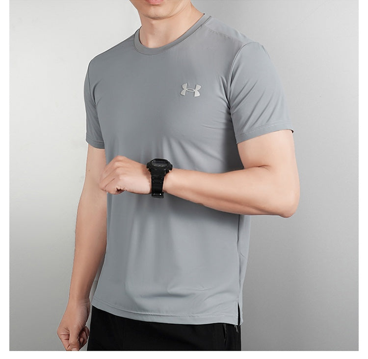 Under Armour Men's Shirt 4 colors