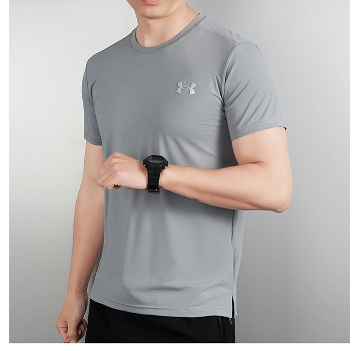 Under Armour Men's Shirt 4 colors