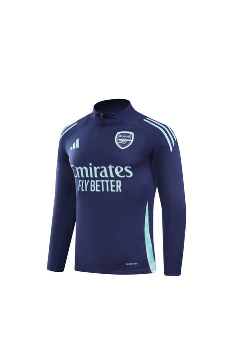 GUNNERS Pre-Match TRACKSUIT 2024/25