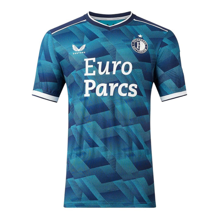 FEYENOORD AWAY JERSEY 23/24 - uaessss