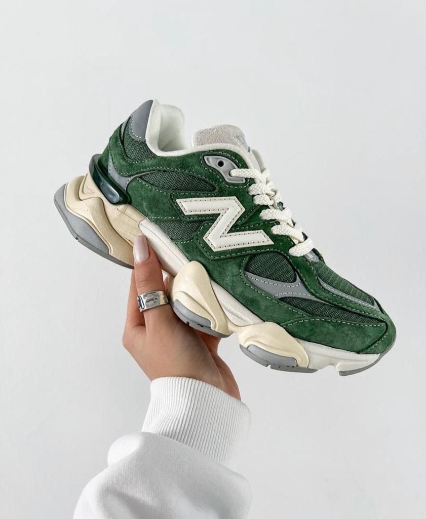 New Balance 9060 Nori