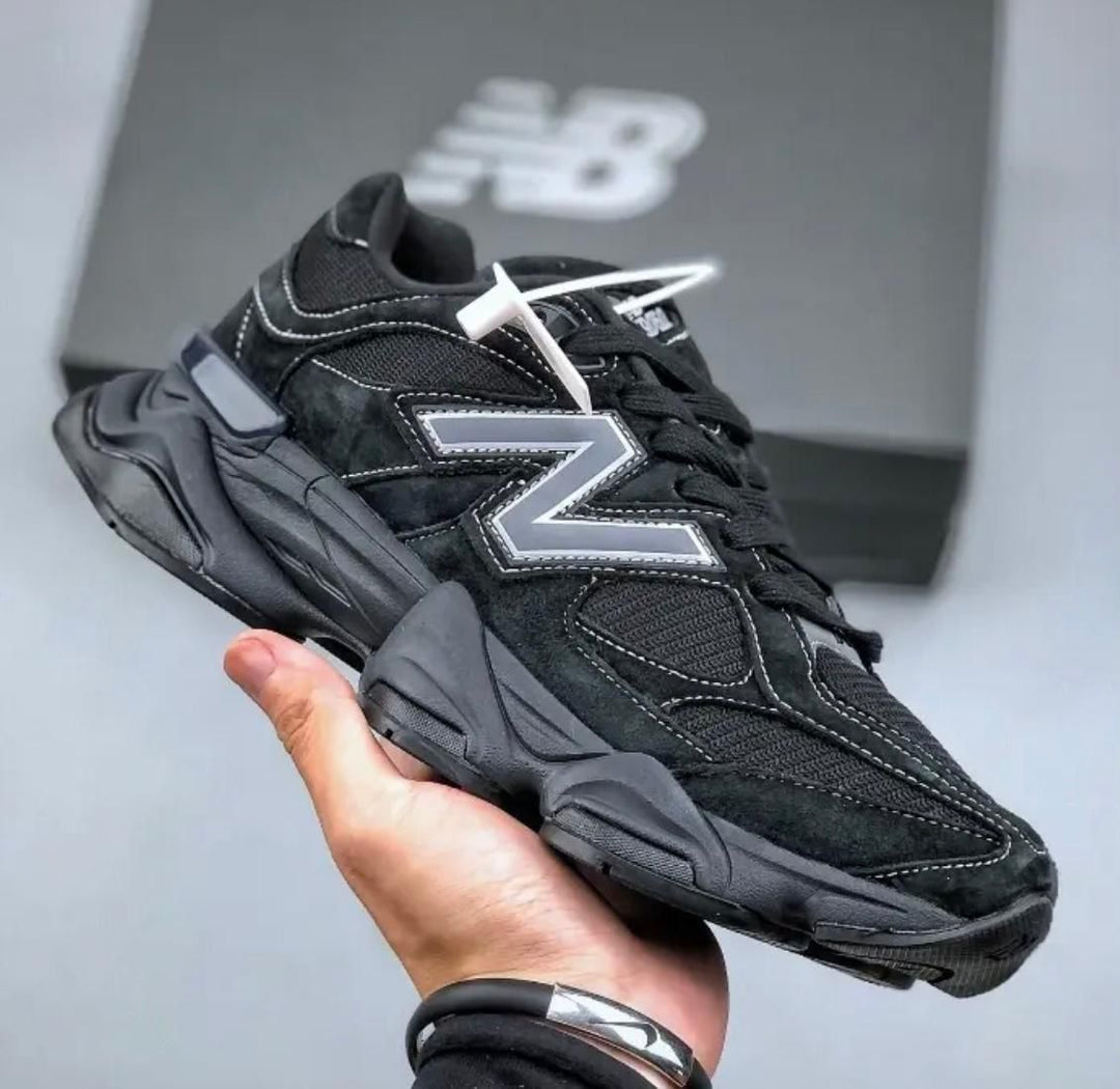 New Balance 9060 Black