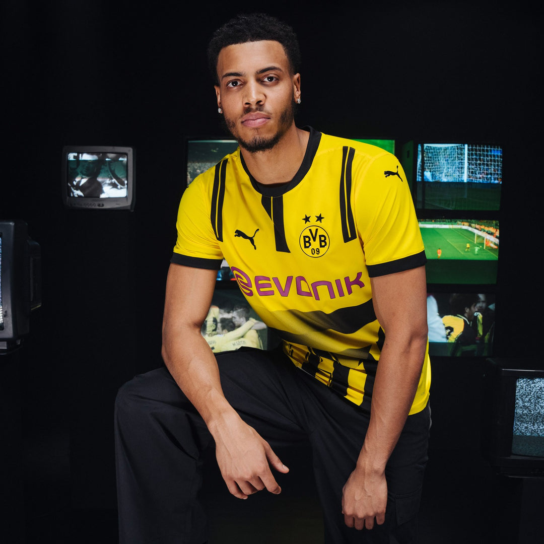 Dortmund CUP Jersey 2024/25