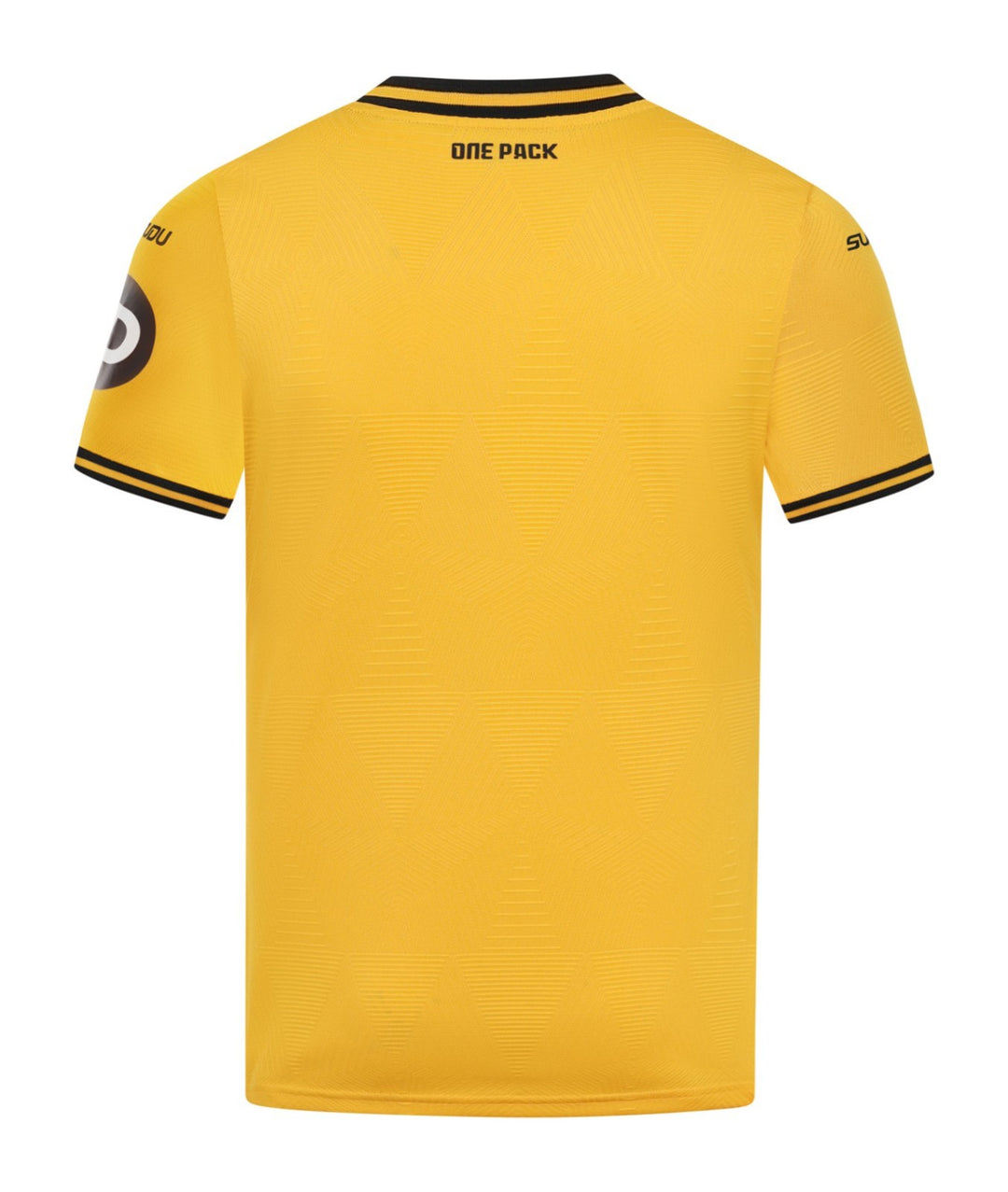 Wolves Home Jersey 2024/25