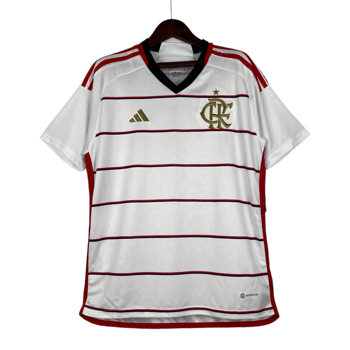 Flamengo away jersey 2023/24 - uaessss