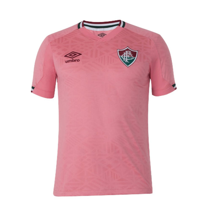 Fluminense AWAY Jersey 2023/24 - uaessss