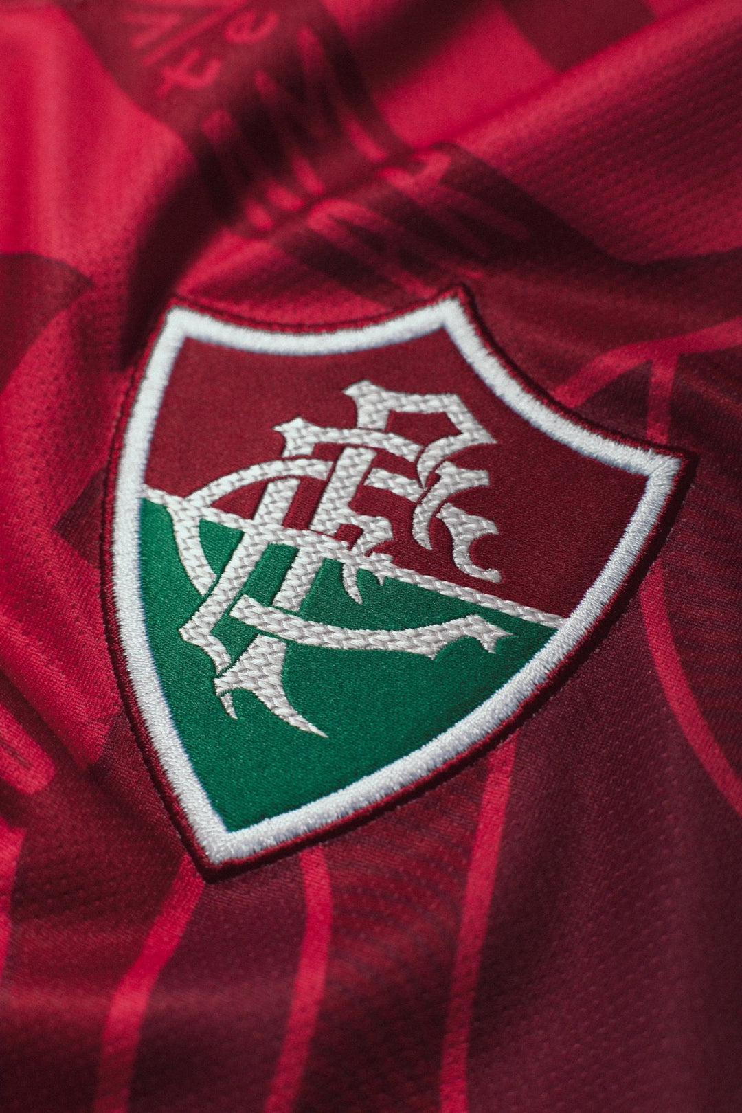 Fluminense SPECIAL EDITION Jersey 2023/24 - uaessss