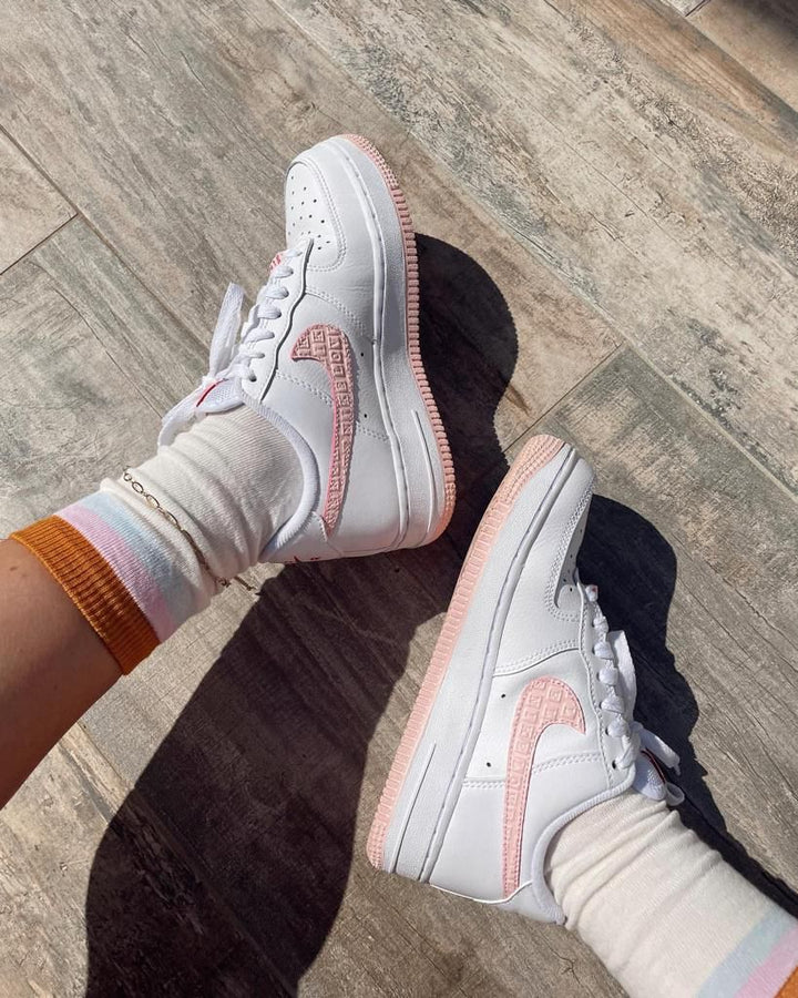 Force 1 Low "valentine“ - uaessss