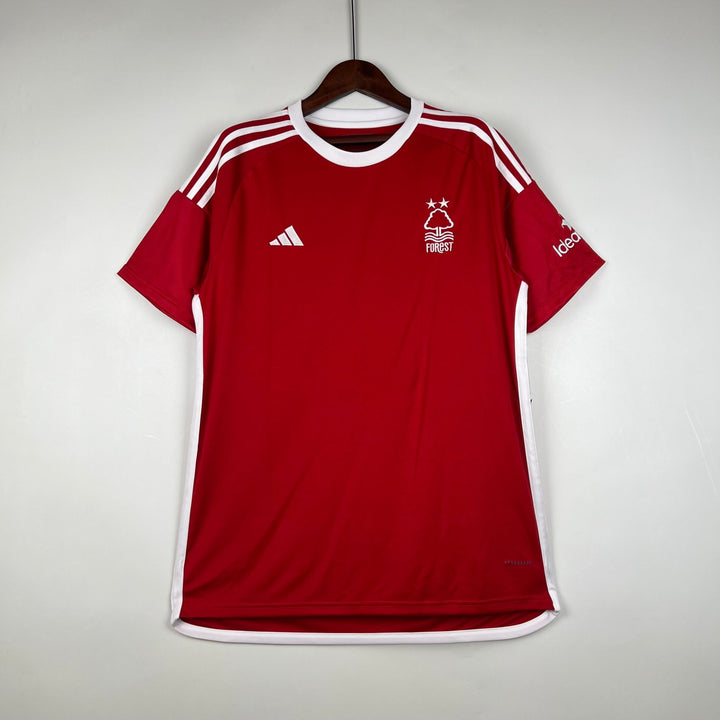 Forest HOME Jersey 2022/23 - uaessss