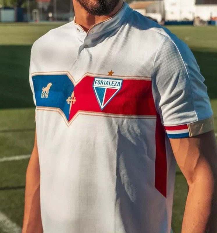 Fortaleza Special EDITION jersey 2024 - uaessss