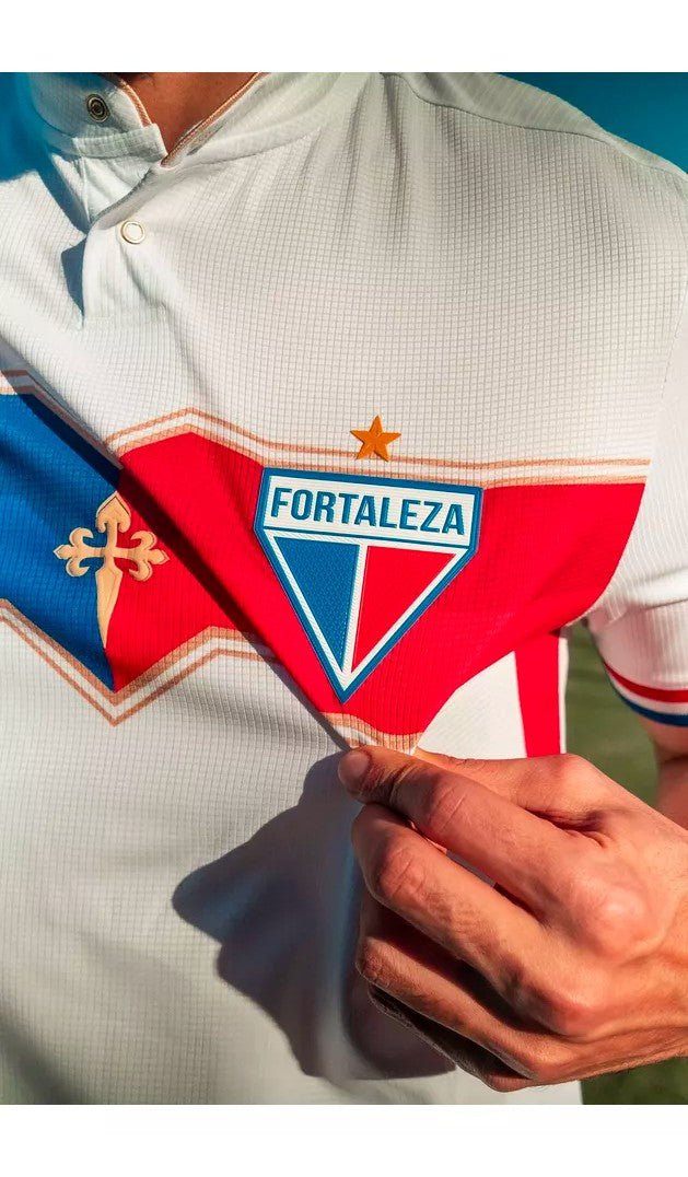 Fortaleza Special EDITION jersey 2024 - uaessss