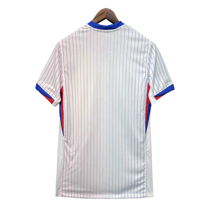 France Away Jersey 2024 - uaessss