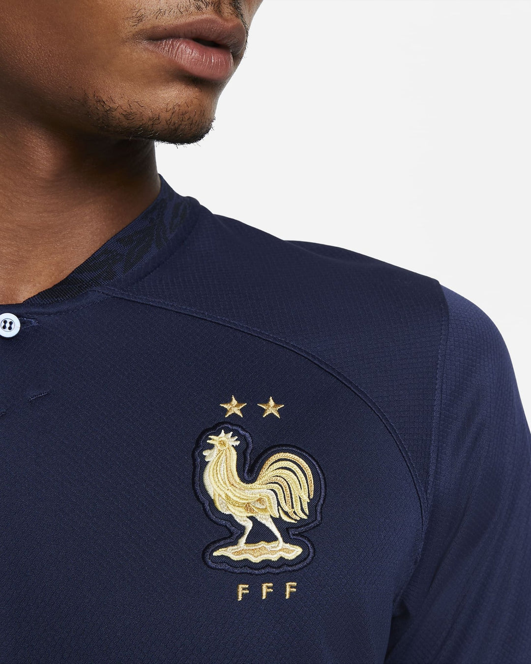 France World Cup Home jersey 2022/23 - uaessss