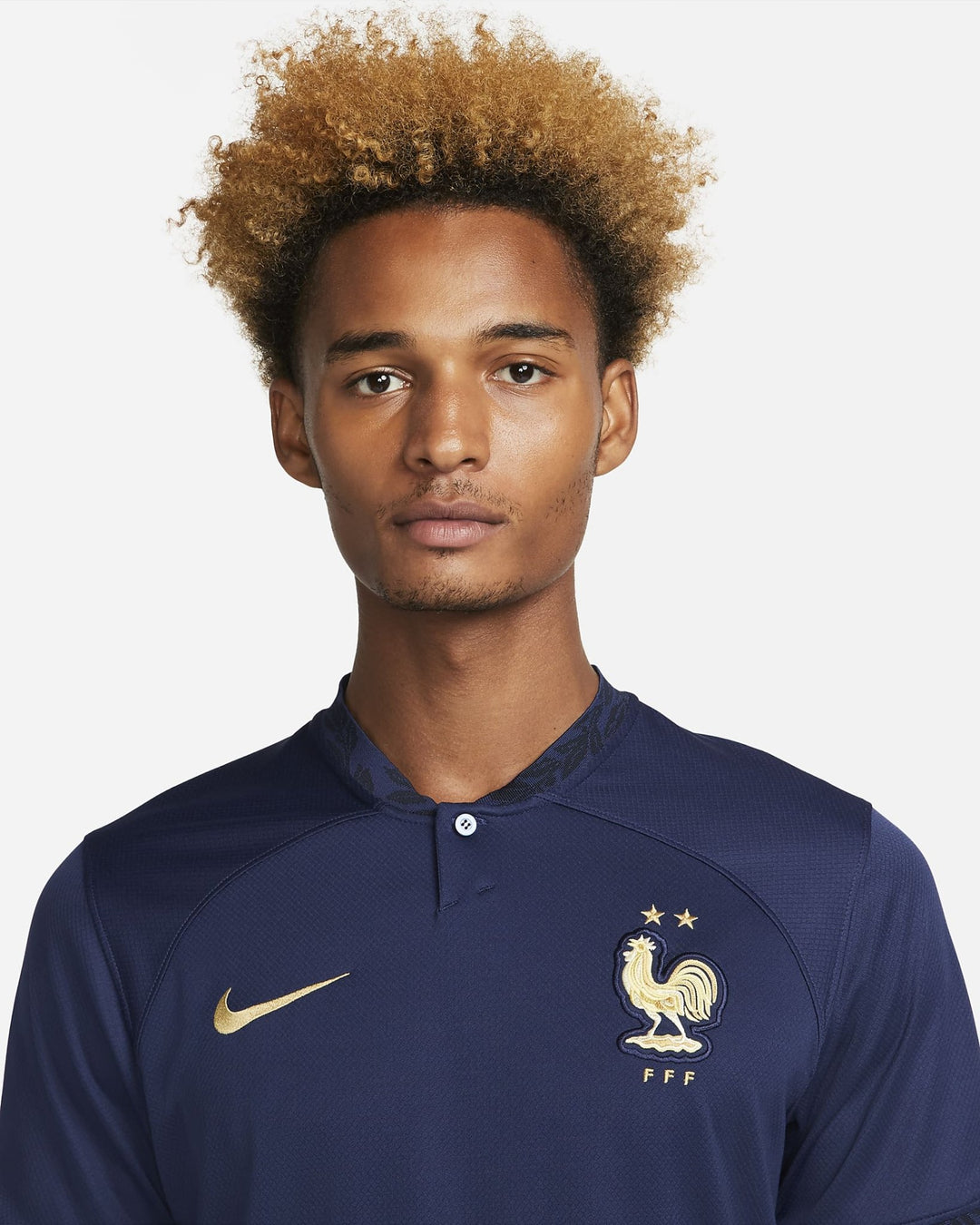 France World Cup Home jersey 2022/23 - uaessss