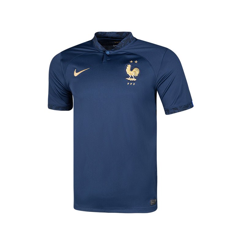 France World Cup Home jersey 2022/23 - uaessss