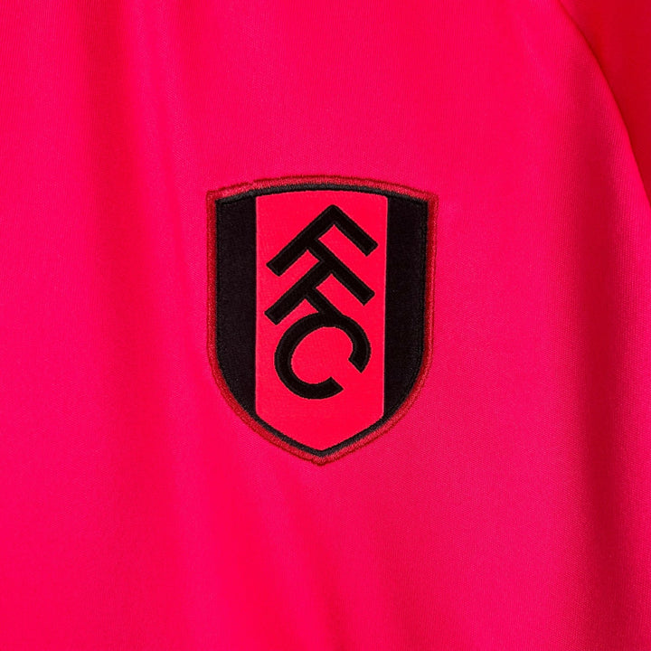 Fulham AWAY Jersey 2023/24 - uaessss