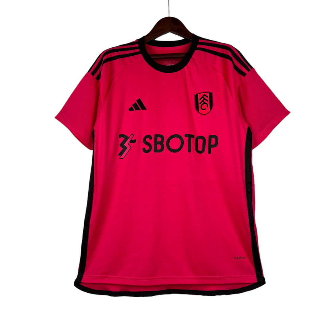 Fulham AWAY Jersey 2023/24 - uaessss