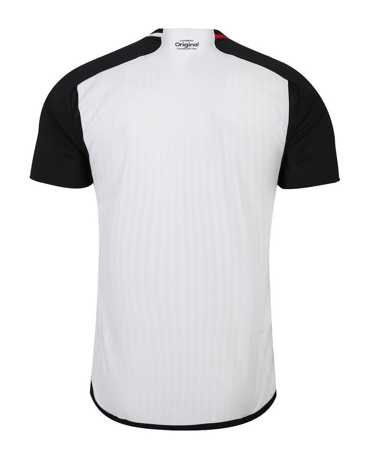 Fulham home Jersey 2023/24 - uaessss