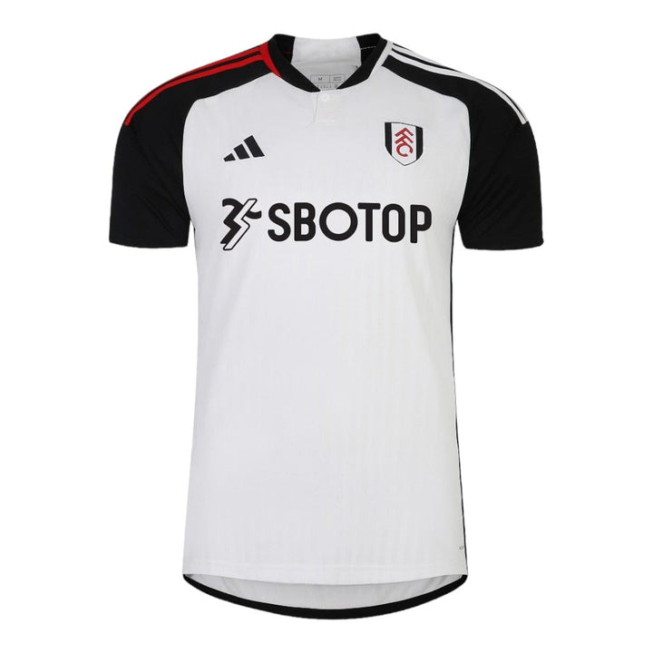 Fulham home Jersey 2023/24 - uaessss