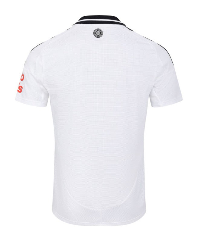 Fulham home Jersey 2024/25