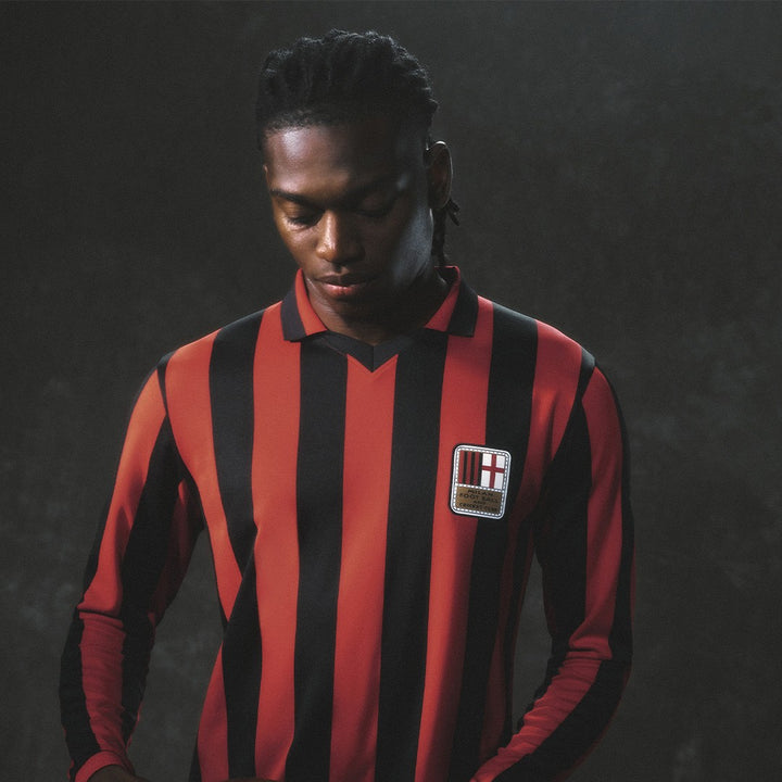 AC Milan 125Th Anniversary Long Sleeve jersey