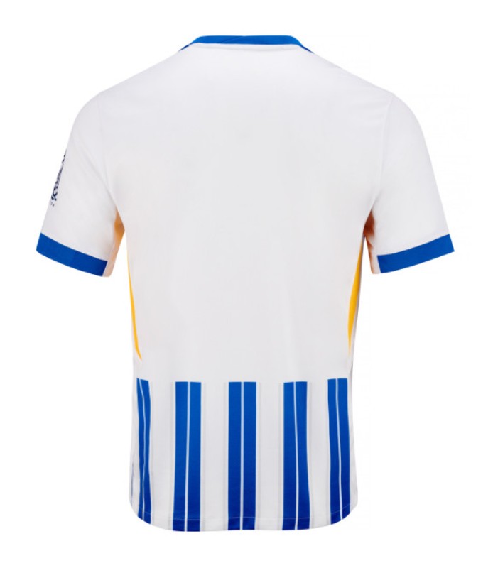 Brighton Home Jersey 2024/25