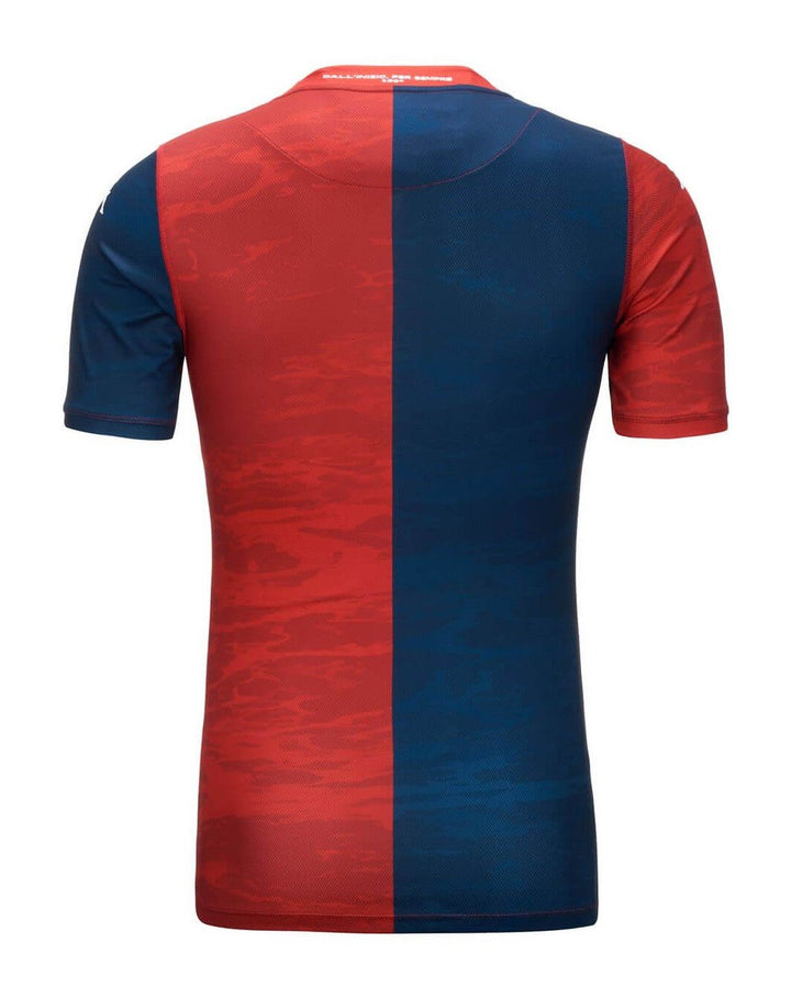 GENOA home jersey 2023/24 - uaessss