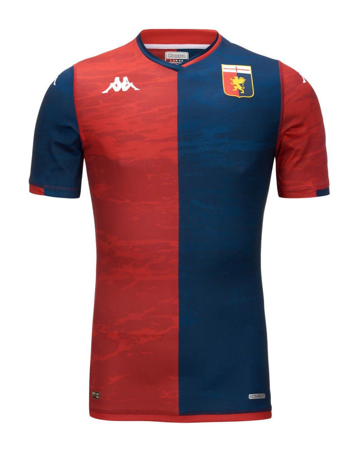 GENOA home jersey 2023/24 - uaessss