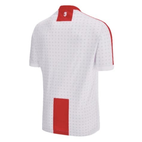 Georgia Home Jersey 2024 - uaessss