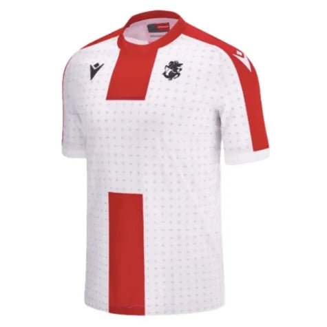 Georgia Home Jersey 2024 - uaessss