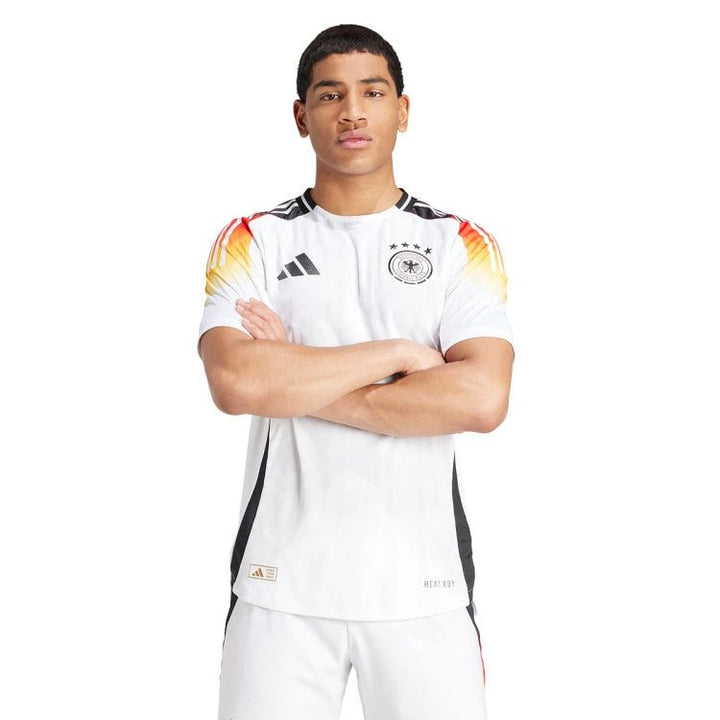 Germany Home Jersey 2024 - uaessss