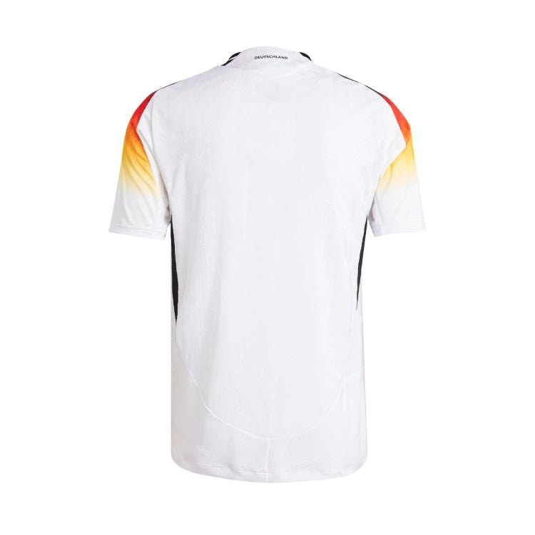 Germany Home Jersey 2024 - uaessss