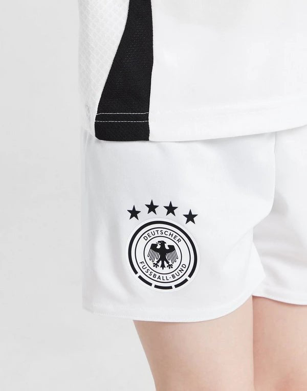 Germany Home kit kids 2024/25 - uaessss