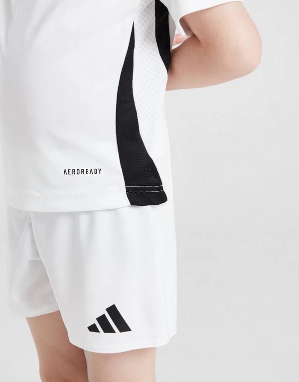 Germany Home kit kids 2024/25 - uaessss