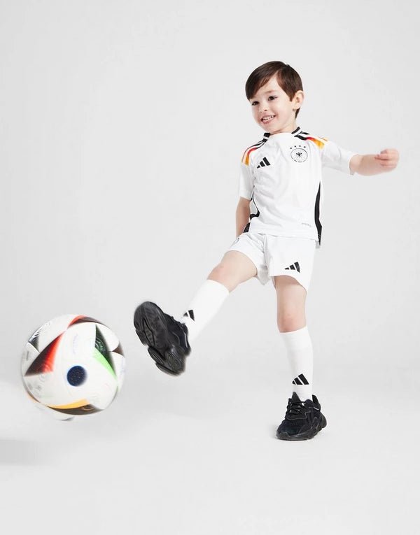 Germany Home kit kids 2024/25 - uaessss