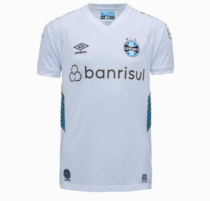 gremio AWAY JERSEY 2023/24 - uaessss