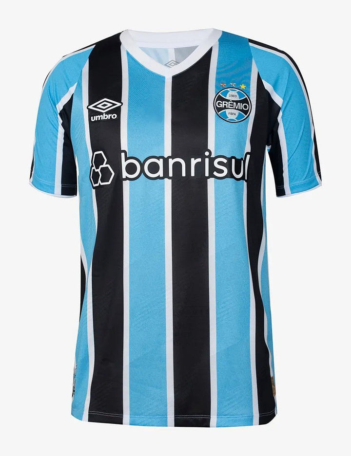 GREMIO HOME JERSEY 2024 - uaessss