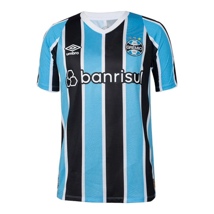 GREMIO HOME JERSEY 2024 - uaessss