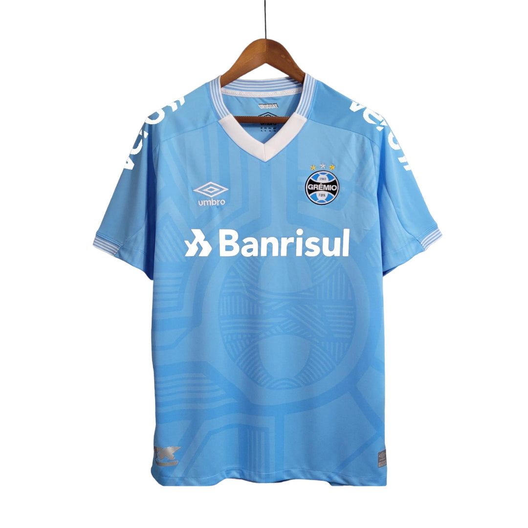 gremio THIRD JERSEY 2023 - uaessss