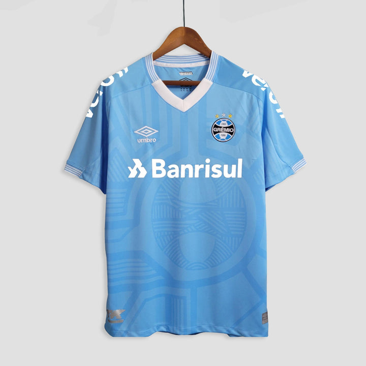 gremio THIRD JERSEY 2023 - uaessss