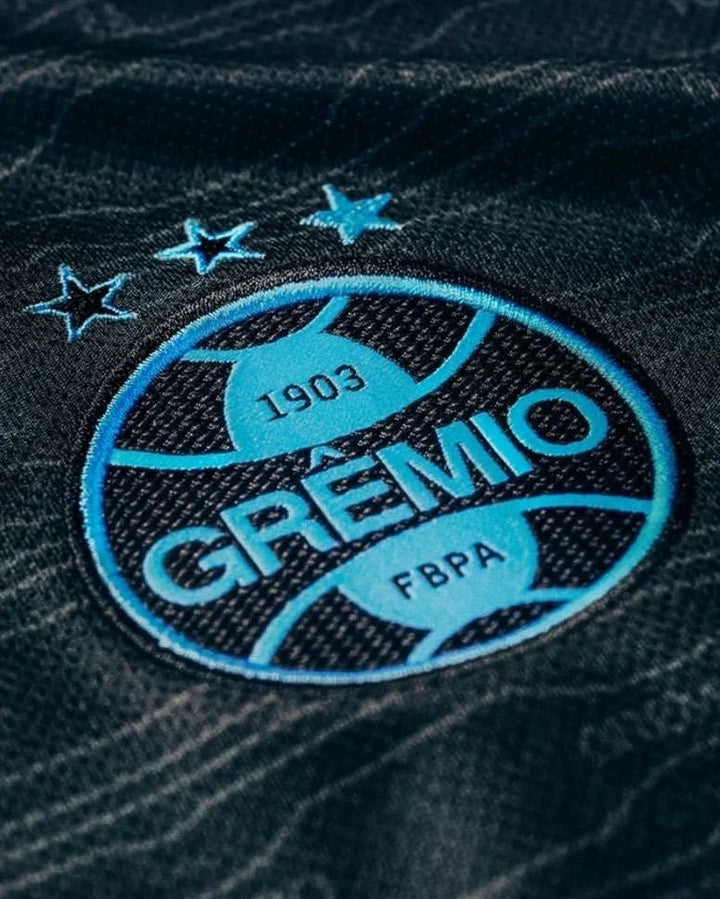 gremio THIRD JERSEY 2023/24 - uaessss