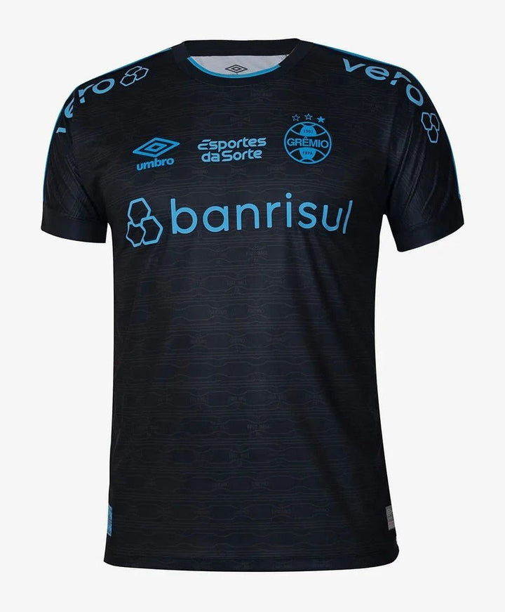 gremio THIRD JERSEY 2023/24 - uaessss