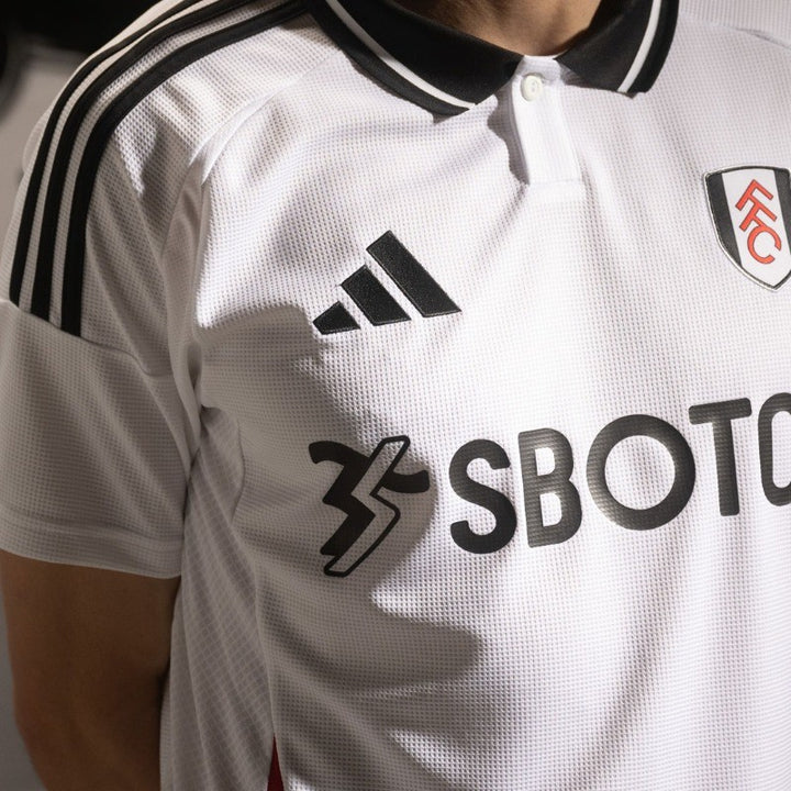 Fulham home Jersey 2024/25