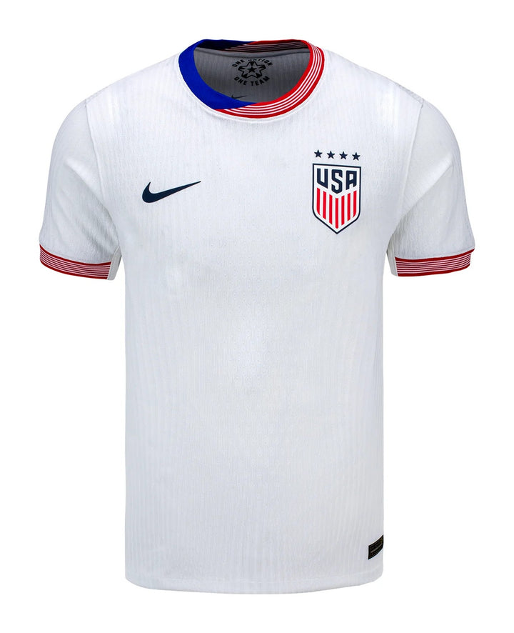 USA HOME JERSEY2024