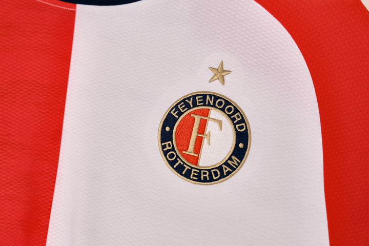 Feyenoord Home Jersey 24/25