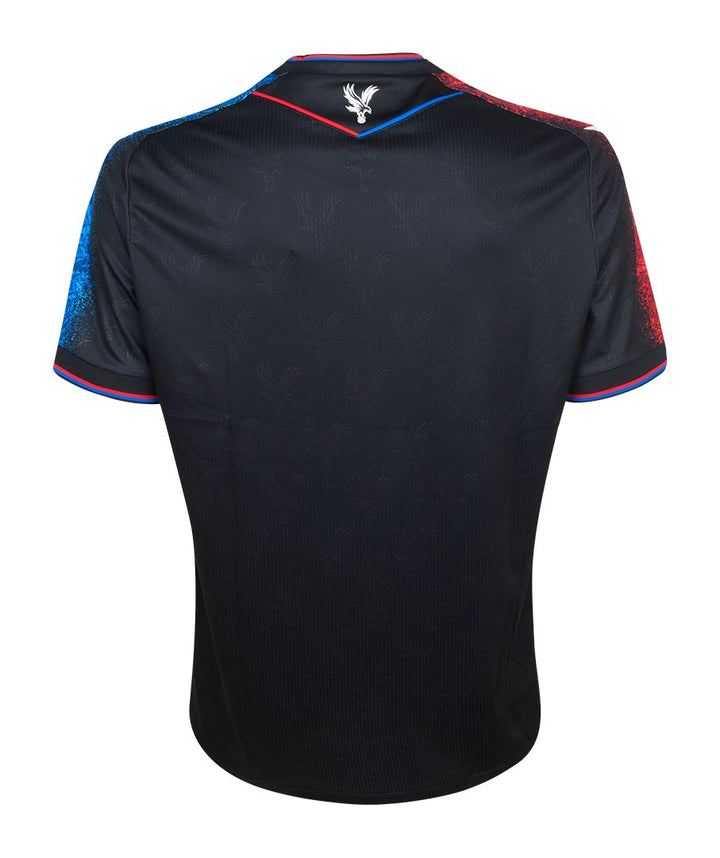 Crystal Palace Third Jersey 2024/25