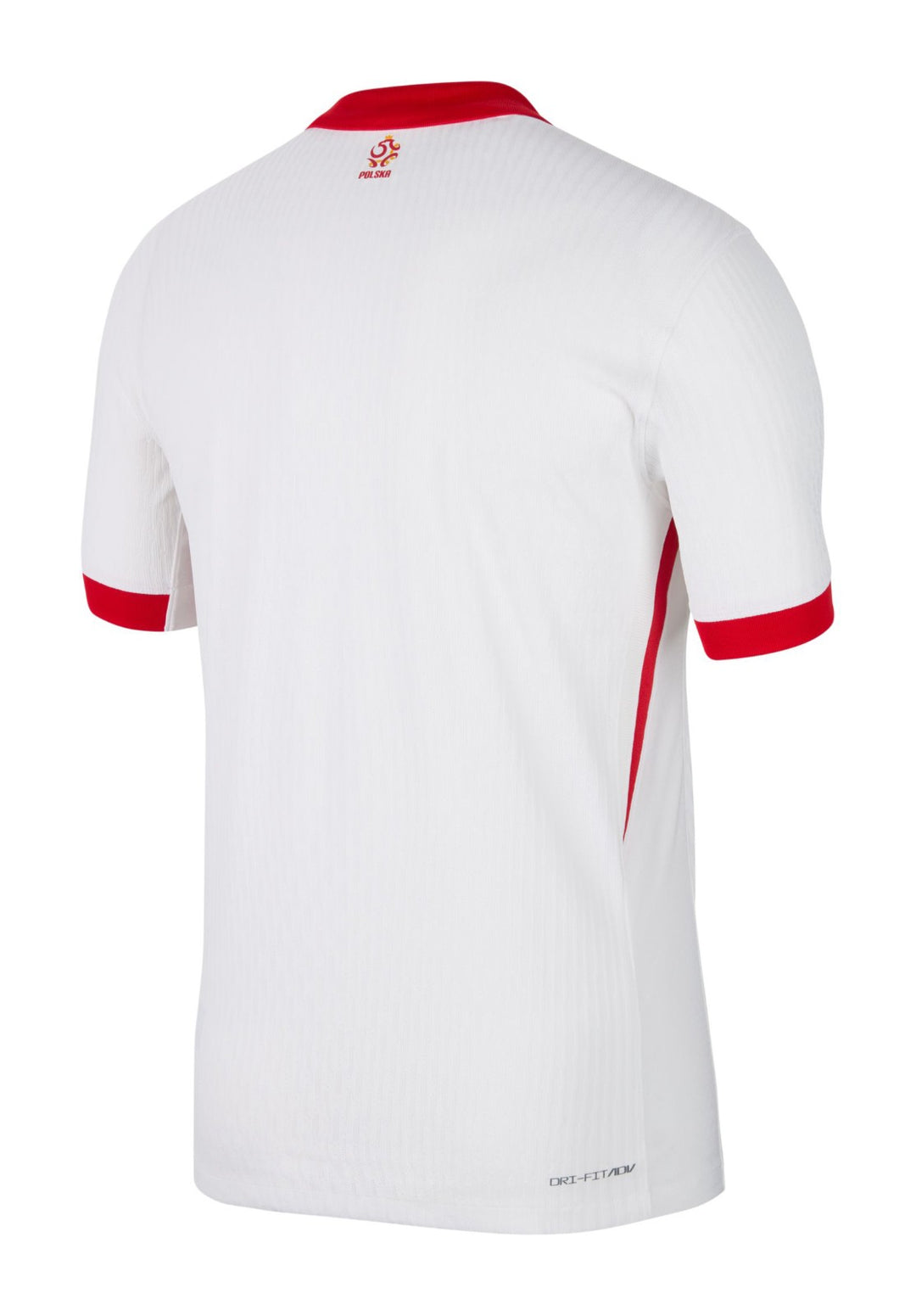 poland HOME Jersey 2024